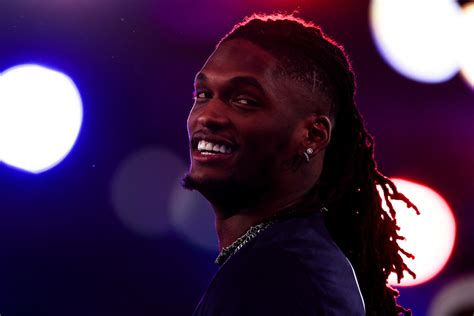 rotoworld nfl|CeeDee Lamb's Reaction to Massive $136 Million Contract .